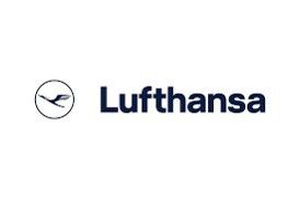 2x Lufthansa OSL-München t/r (15.-19. august)