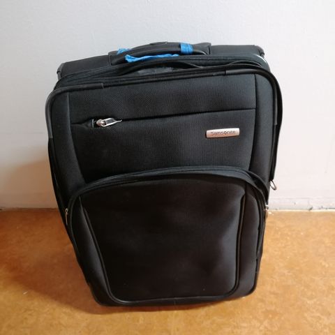 Samsonite trillekoffert