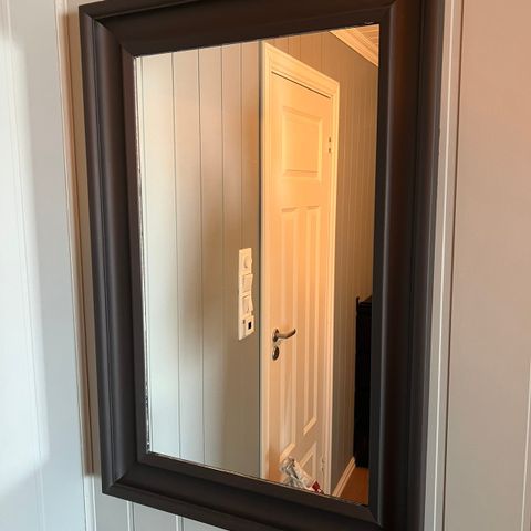 Speil selges, 60x90cm