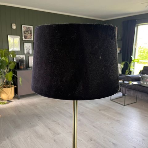 Stålampe