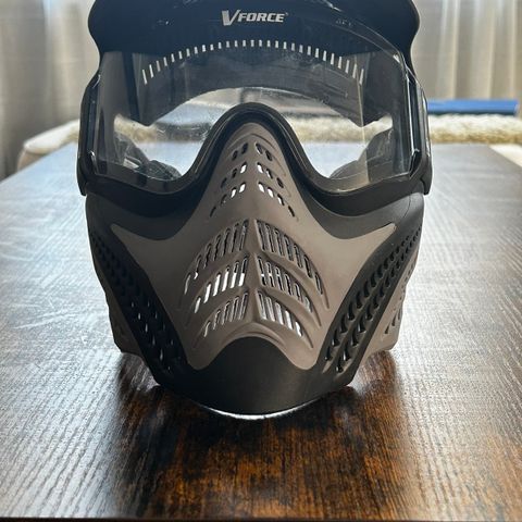 Vforce paintball maske