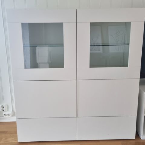 Skjenk fra IKEA