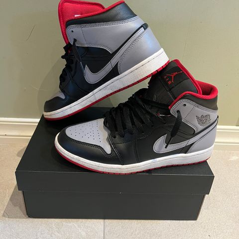 Jordan One str 41