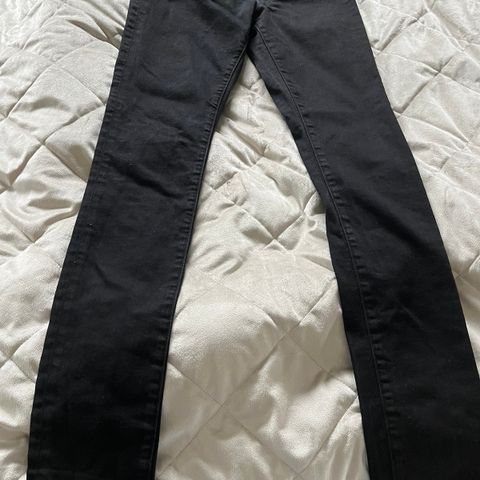 Gant skinny jeans str 27/34