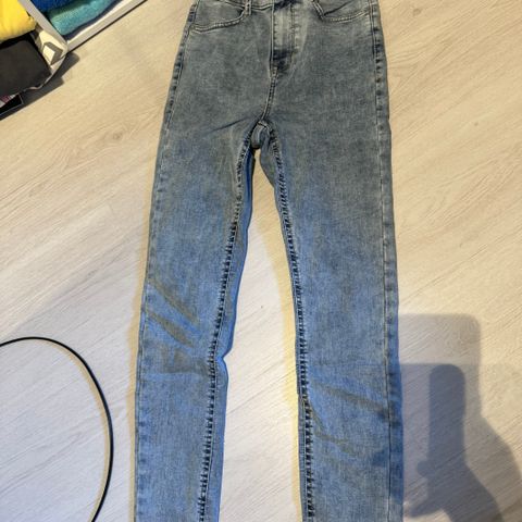 Jeans fra Bubbleroom