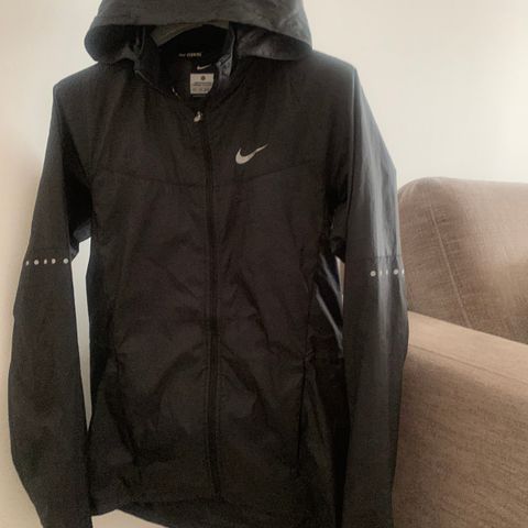 Nike treningsbakke