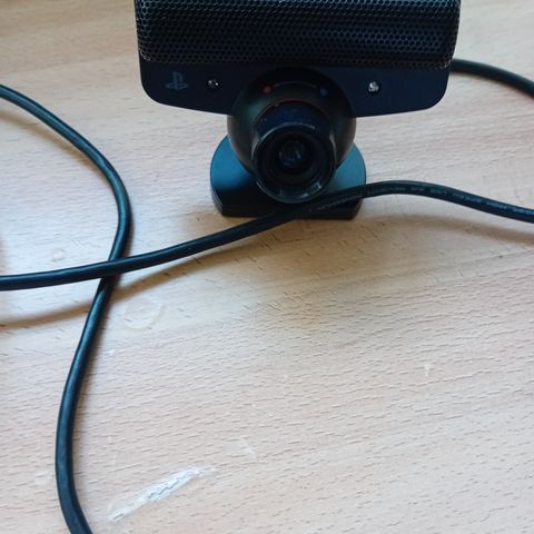 PlayStation 3 kamera