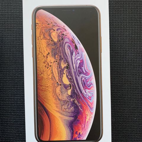 Tom eske iPhone XS’