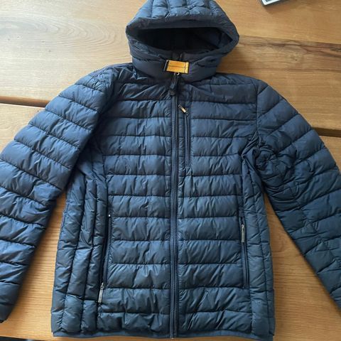 The north face/ parajumper jakke