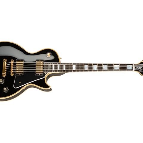 Gibson Les Paul Custom 68 Reissue / 2021