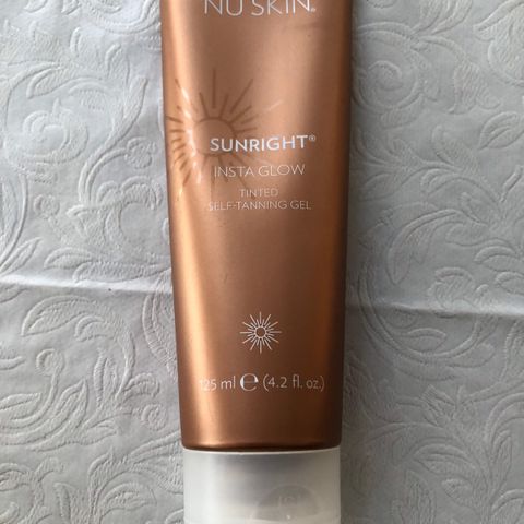 Nu Skin Sunright Insta Glow