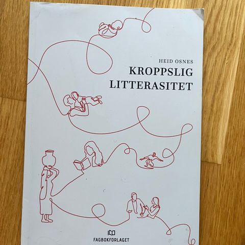 Kroppslig litterasitet