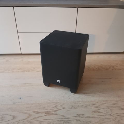 JBL CINEMA SB350