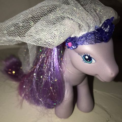 My Little Pony Crystal Princess