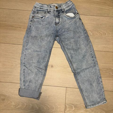 Lil Atelier jeans