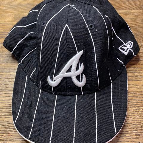 Atlanta Braves Caps