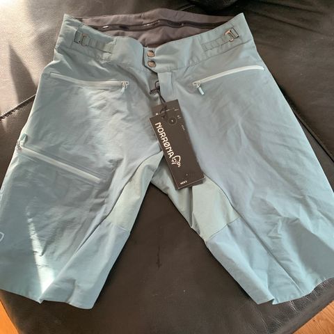 Norrøna shorts