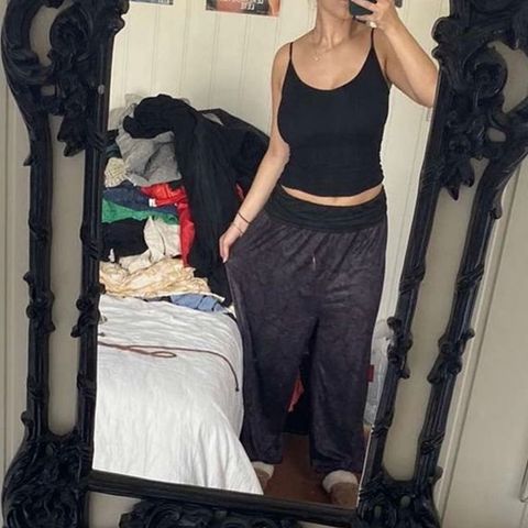 Lowaist yogapants