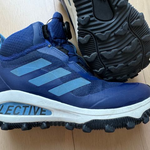 Vanntette tursko - Adidas Terrex str 36