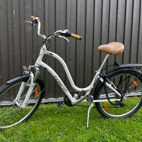 Electra townie damesykkel