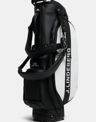 Ubrukt Lindeberg Golfbag