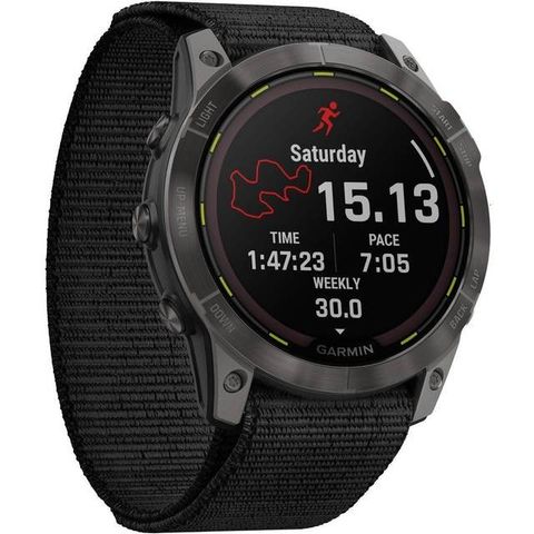 Garmin Enduro 2