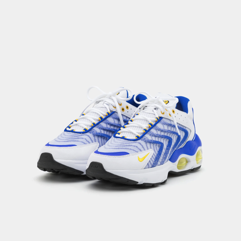 Ubrukt Nike Air Max TW (Racer Blue) i Størrelse 42,5.