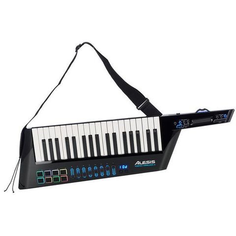 Alesis Vortex Wireless 2 keytar med bag