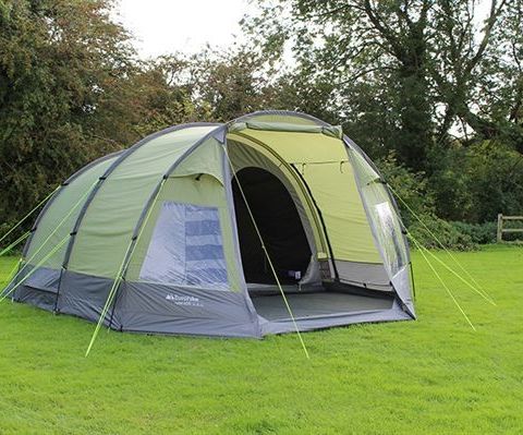 Eurohike Rydal 600 Tent