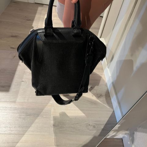 Alexander Wang Emile bag shopper / skulderveske