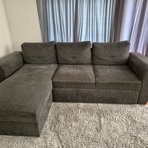 Sovesofa