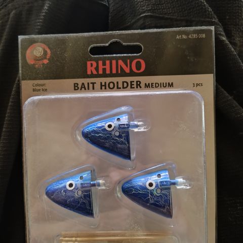 Rhino agnskaller medium