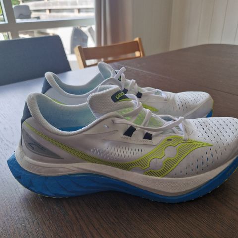 Saucony endorphin speed 4 str 46