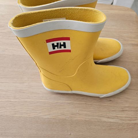 Helly Hansen støvler
