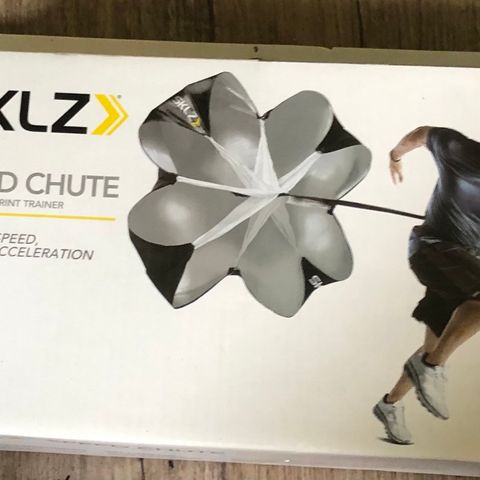 SKLZ speed chute