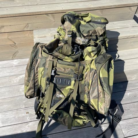 Bergans Alpinist, 130l.