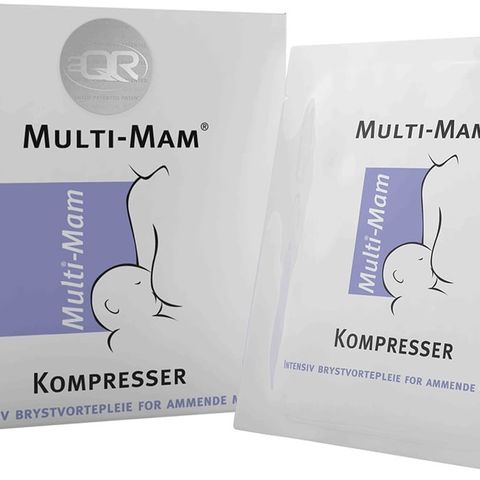 Multi-Mam Kompress