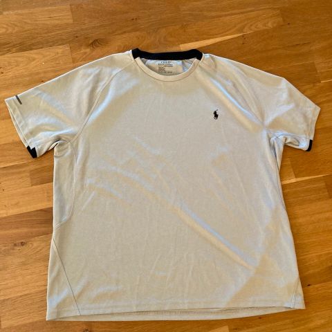 Polo Ralph Lauren trenings t-skjorte XL