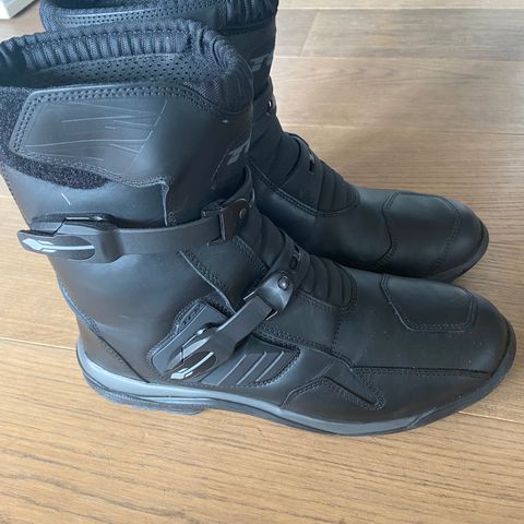 Nye TCX MC boots