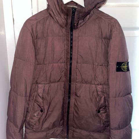 Stone Island jakke - gi bud