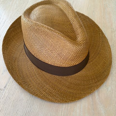 Original Panama hatt