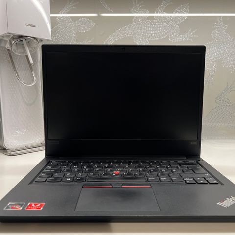 Lenovo Thinkpad E495