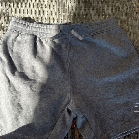 Gymshark shorts str. M