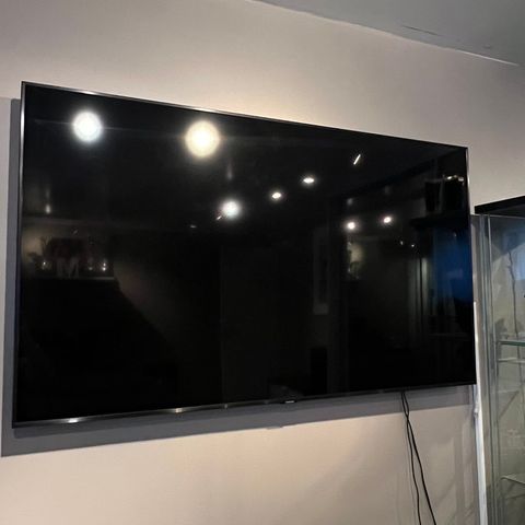 PHILIPS 50" 4K LED SMART AMBILIGHT TV 50PUS7805