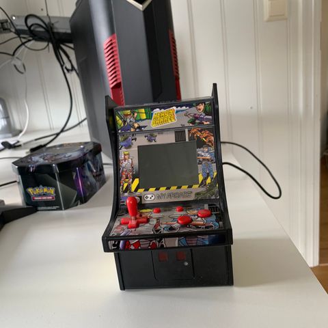 Mini Arcade maskin