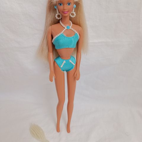 Barbie Pearl Beach 1997