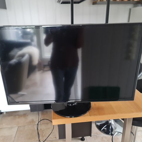 Samsung  TV 32 "