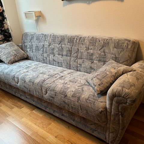 Sovesofa