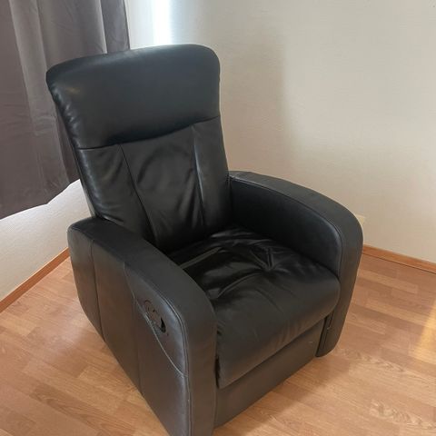 Lenestol/recliner