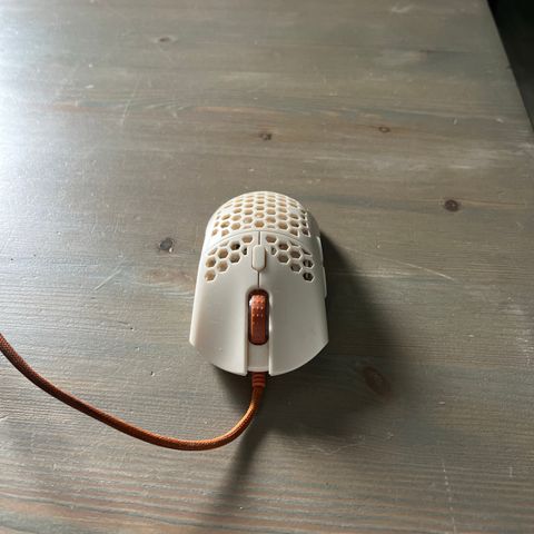 Finalmouse cape town